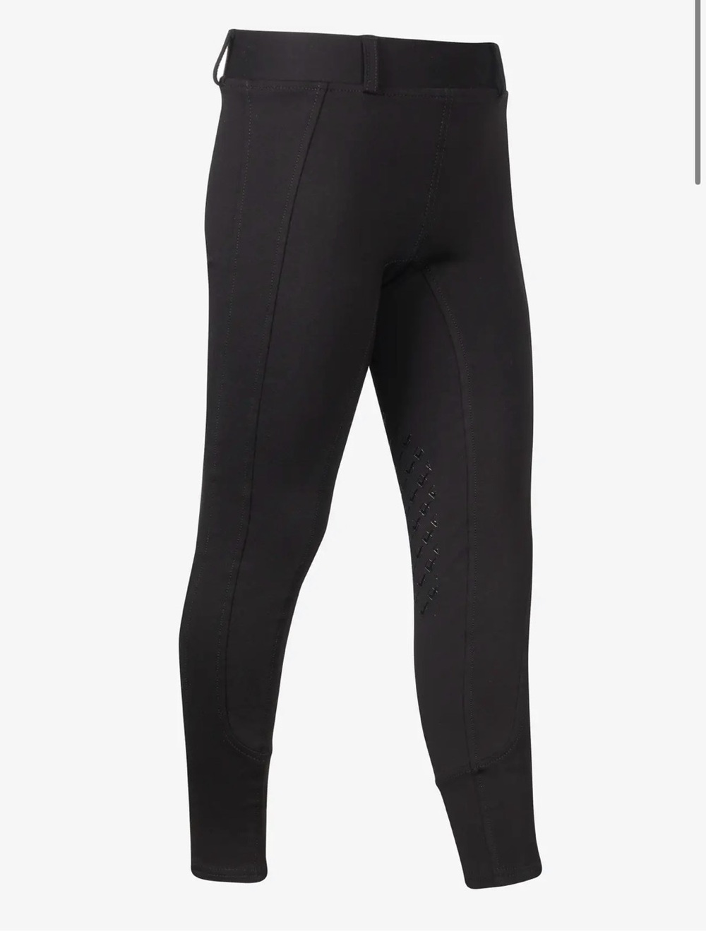Kids Lemieux Equestrian Breeches
